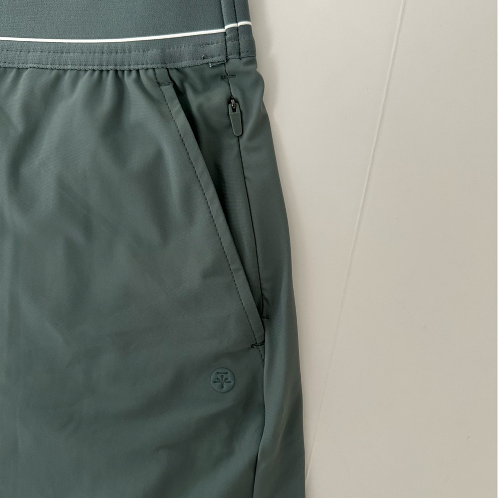 Soybu Womens Skort Green Skirt Inner Shorts - Picture 7 of 11